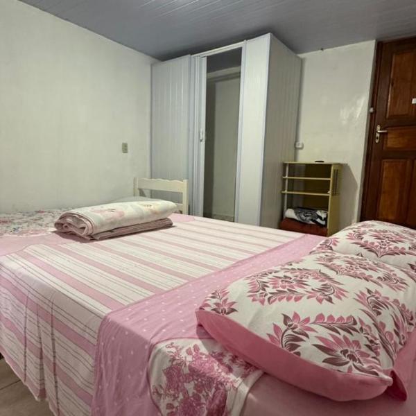 Suites da Bela 01 Caparaó