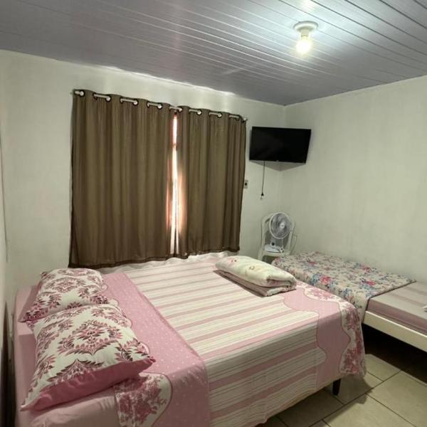 Suites da Bela 01 Caparaó - Foto 2