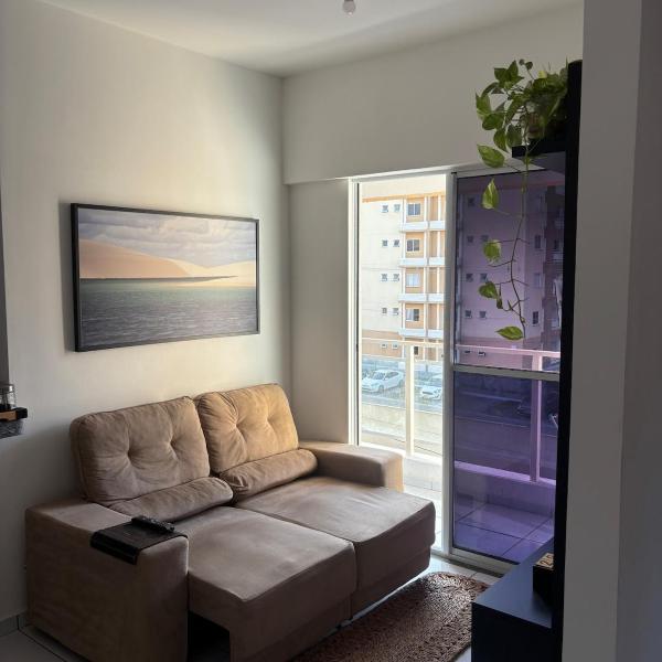 Apartamento completo proximo