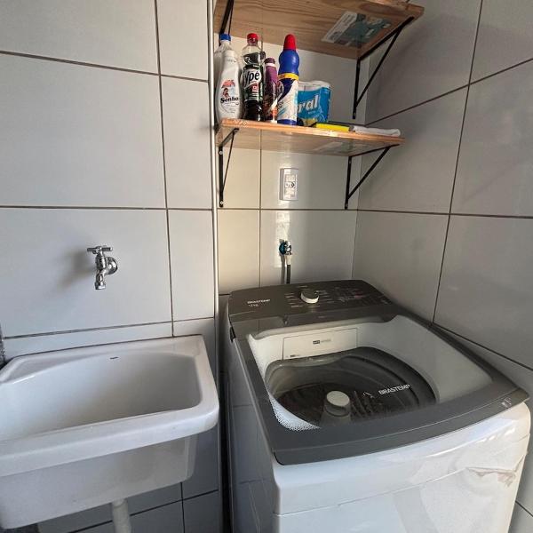 Apartamento completo proximo - Foto 3