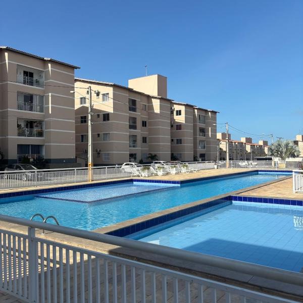 Apartamento completo proximo - Foto 4