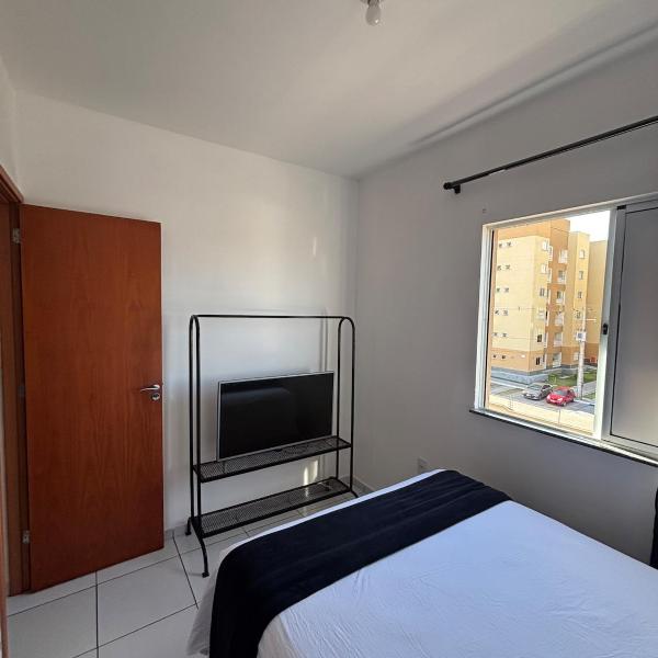 Apartamento completo proximo - Foto 2