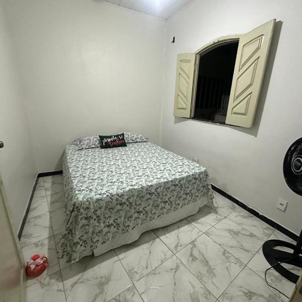 Casa aconchegante em Barra dos Coqueiros - Foto 2