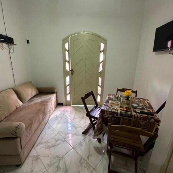 Casa aconchegante em Barra dos Coqueiros - Foto 5