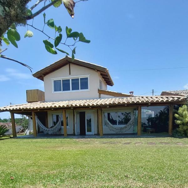 Sítio no Passo de Torres SC