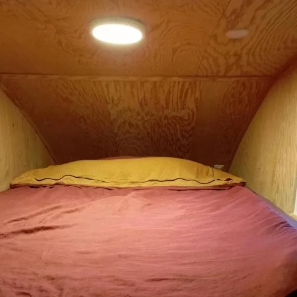 Holiday Home Tiny Hause by Interhome, hotel a St. Gallen