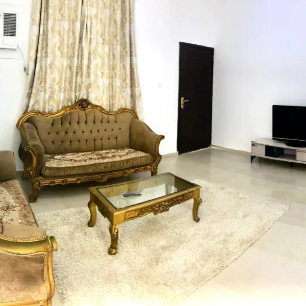 Masirah oyster, hotel en Ḩilf