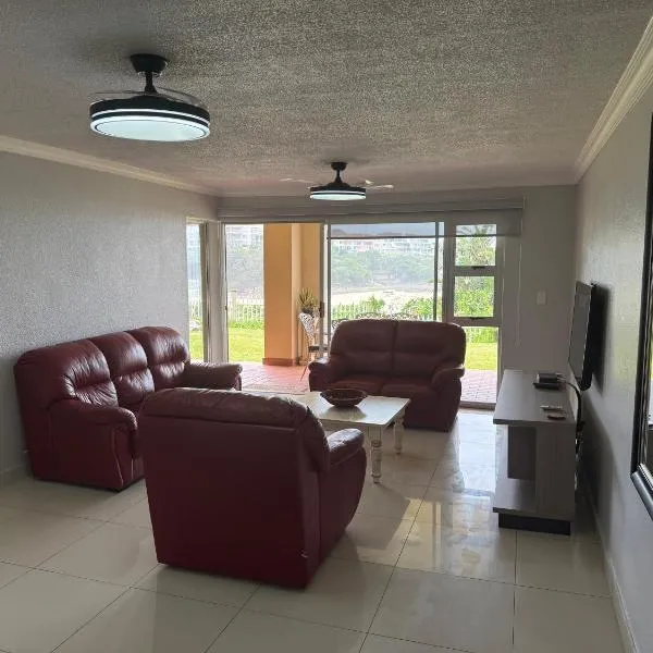 34 Laguna La Crete – hotel w mieście Uvongo Beach