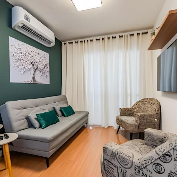 A6/412-Duplex 2Q+Ar+Churras MorumBIS e Einstein - Foto 4