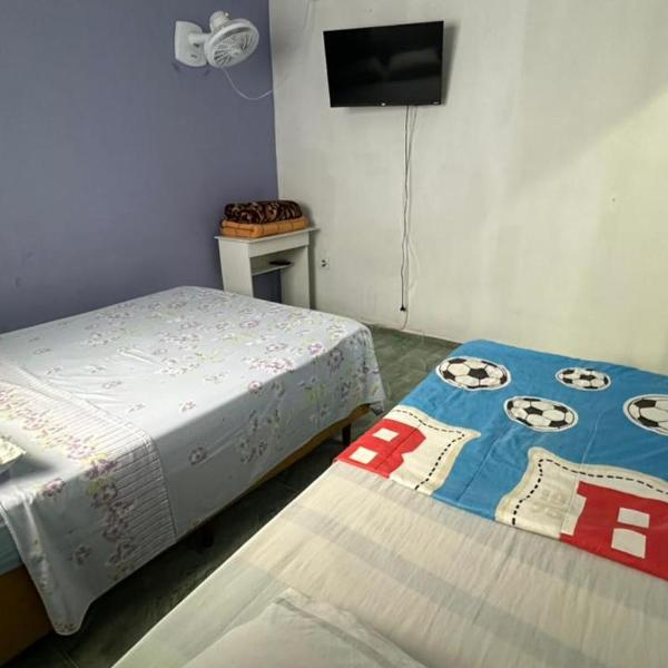 Suites da Bela 02 Caparaó - Foto 2