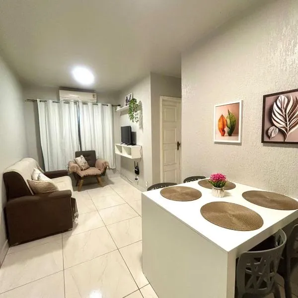 Apartamento CONFORT 2Q, готель у місті Ріу-Бранку
