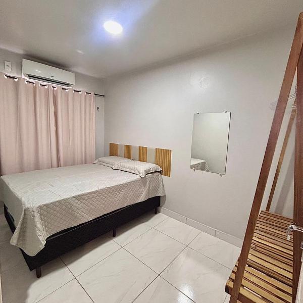 Apartamento CONFORT 2Q - Foto 3
