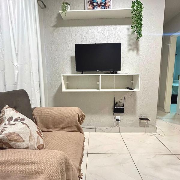 Apartamento CONFORT 2Q - Foto 2