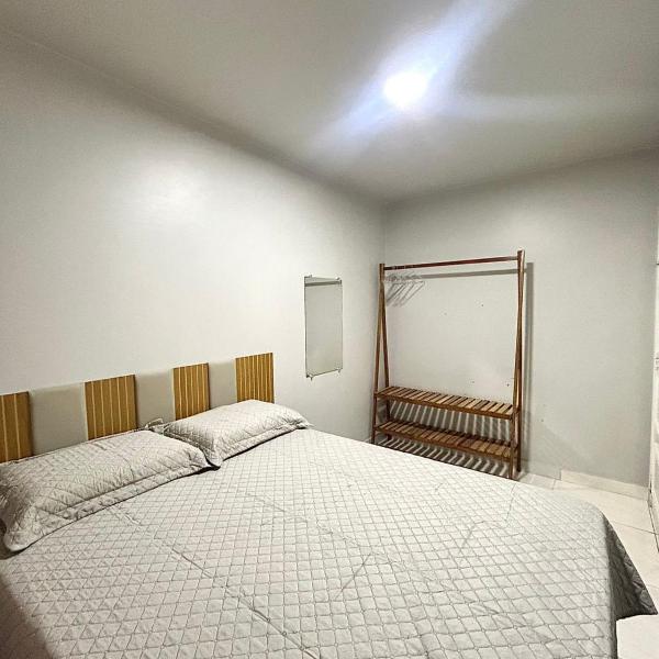 Apartamento CONFORT 2Q - Foto 4