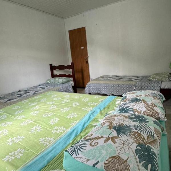 Suites da Bela 03 Caparaó