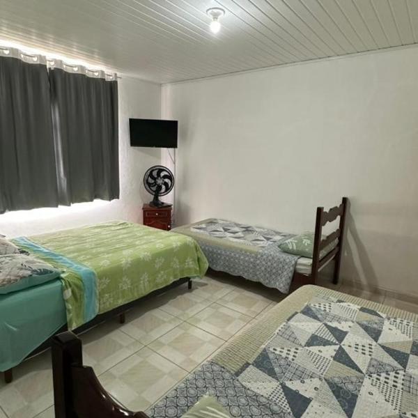 Suites da Bela 03 Caparaó - Foto 2
