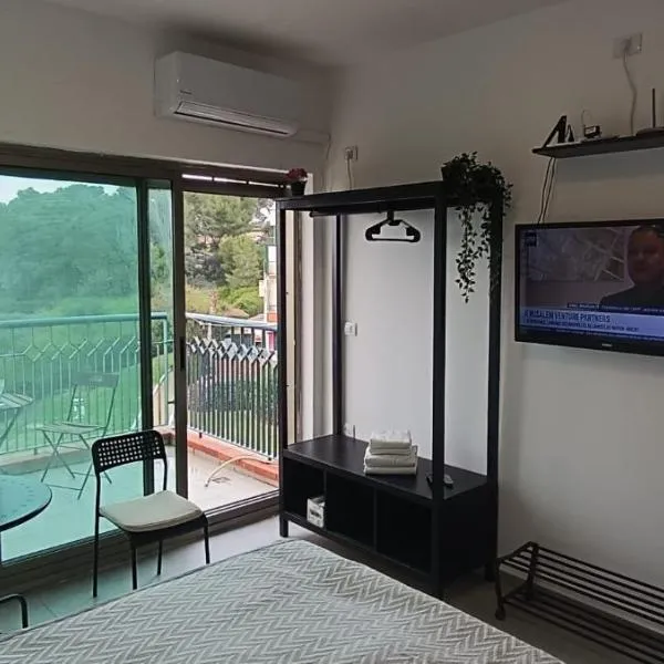 my holiday best apartment, hotel in Zikhron Ya'akov