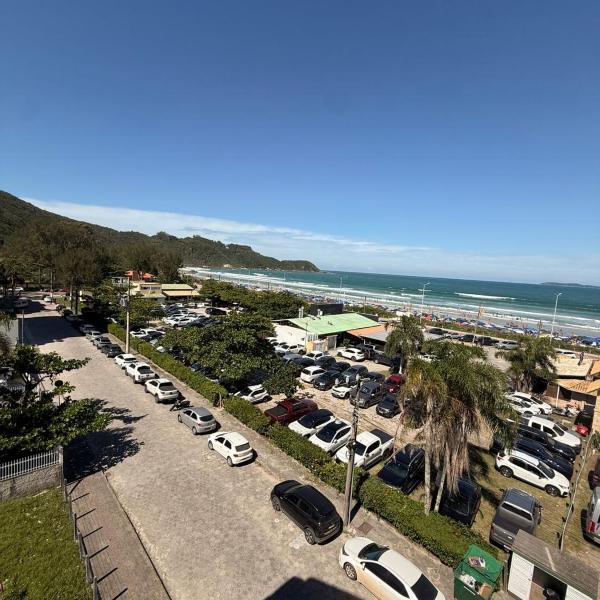 Cobertura Mariscal a 100m Mar