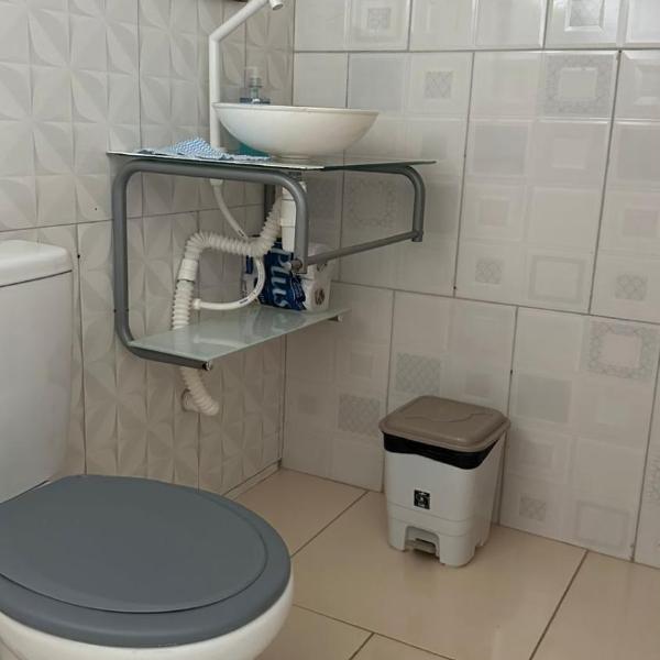 Hospedagem da Bela Quarto 4 Banheiro compartilhado - Foto 3