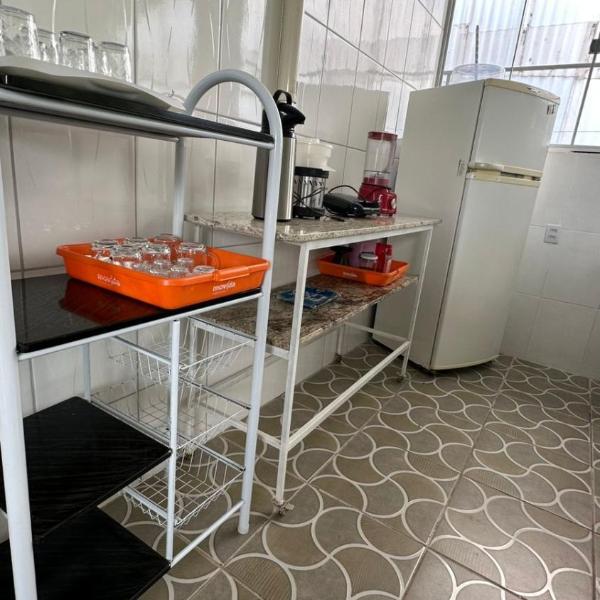 Hospedagem da Bela Quarto 4 Banheiro compartilhado - Foto 4