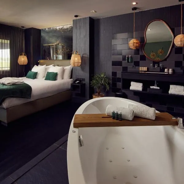 Van der Valk Hotel Breukelen, מלון בברוקלן