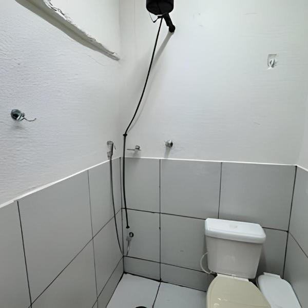 Casa Simples e Funcional em Araxá