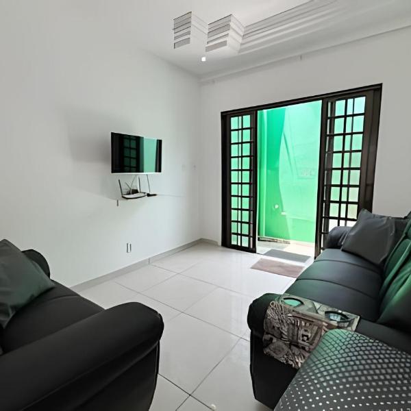 Casa Simples e Funcional em Araxá - Foto 5