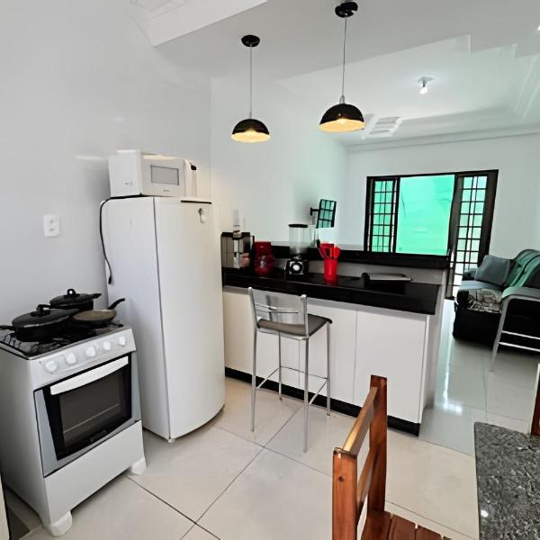 Casa Simples e Funcional em Araxá - Foto 4