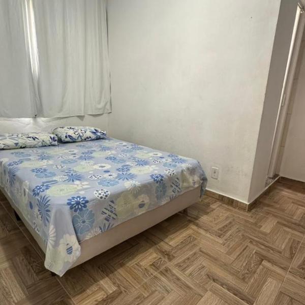 Suites da Bela 06 Caparao
