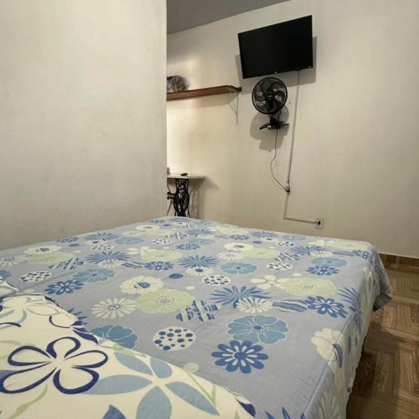 Suites da Bela 06 Caparao - Foto 2