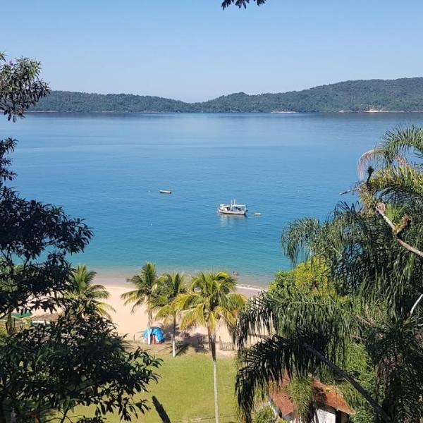 Suite Lua Cheia - Foto 2