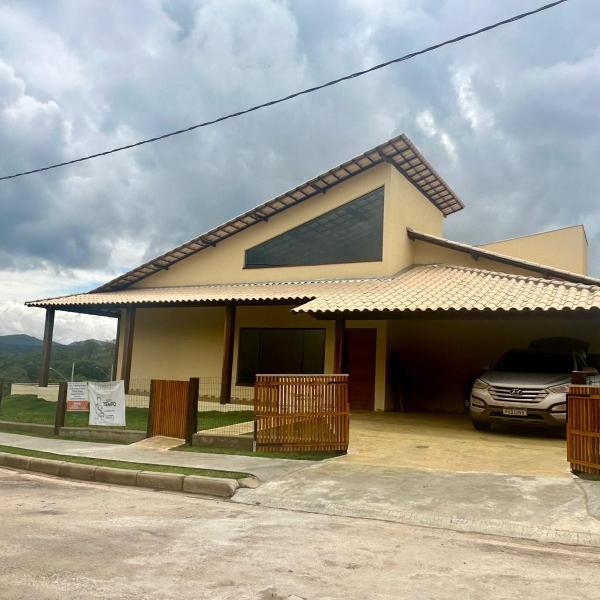 Nossa Casa Real