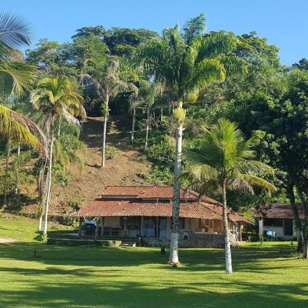 Suite Lua Cheia - Foto 5