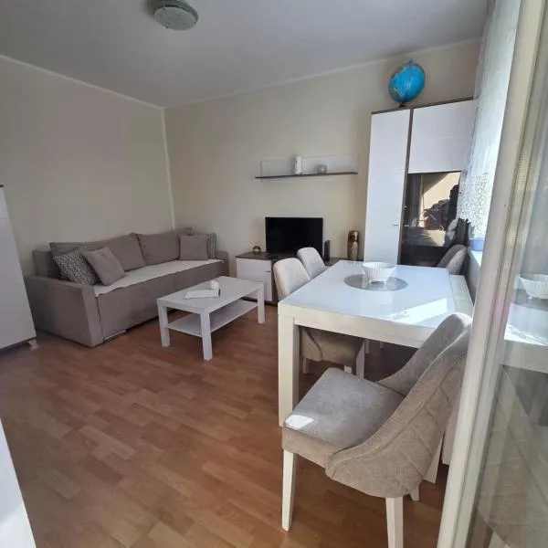 Apartman Centar LUX, hotel u gradu 'Jagodina'