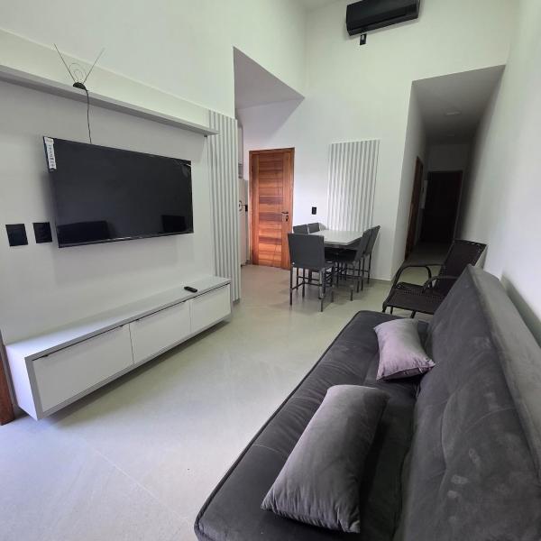 Casa aconchegante Foz do Iguaçu