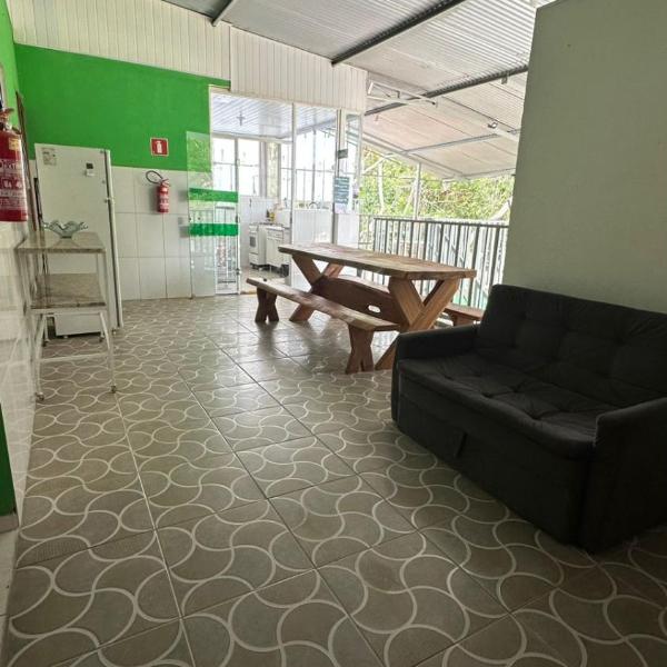 Hospedagem da Bela Quarto 7 Banheiro compartilhado - Foto 3