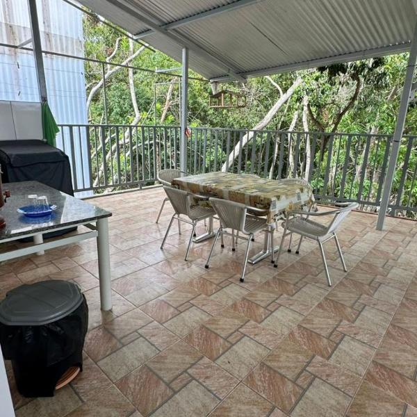 Hospedagem da Bela Quarto 7 Banheiro compartilhado - Foto 5