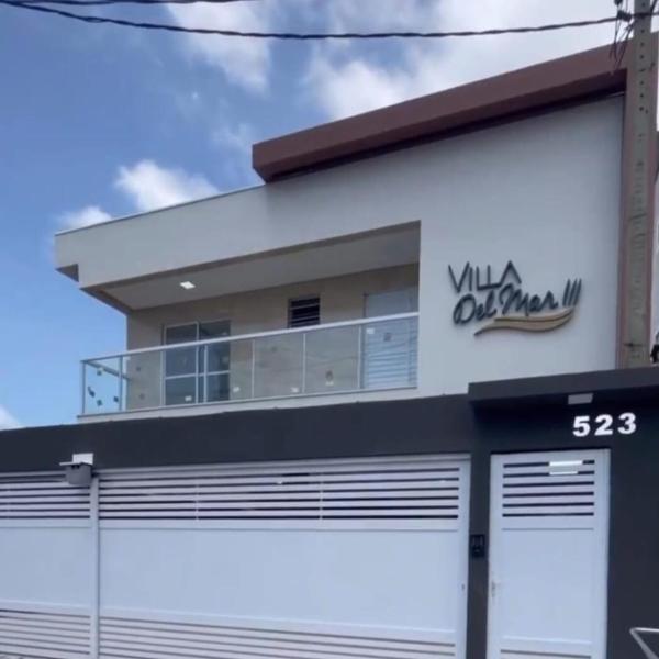 Apartamento inteiro Praia Grande
