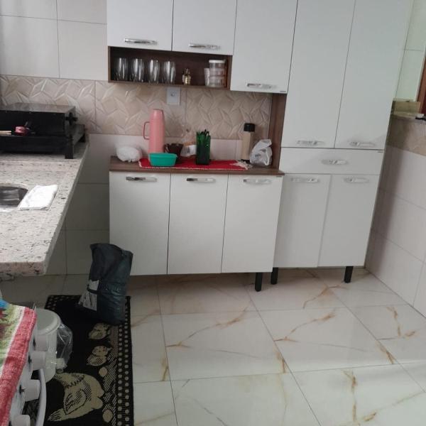 Apartamento inteiro Praia Grande - Foto 4
