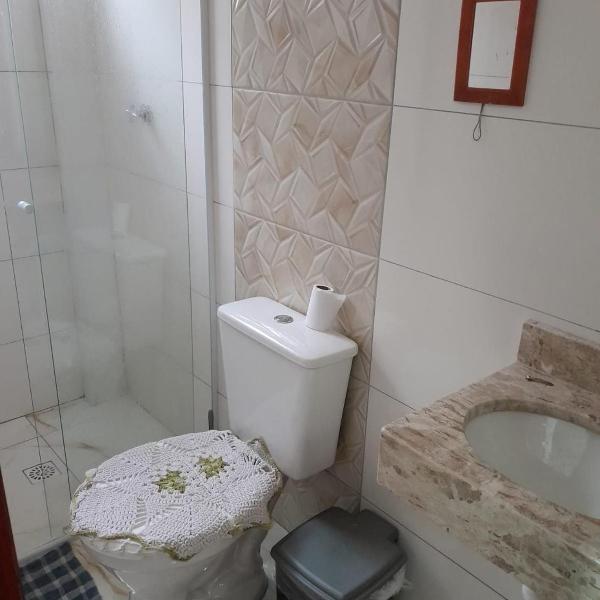 Apartamento inteiro Praia Grande - Foto 3