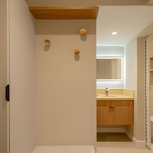 Laris Rio - Copanema - studio near the beach - Foto 3