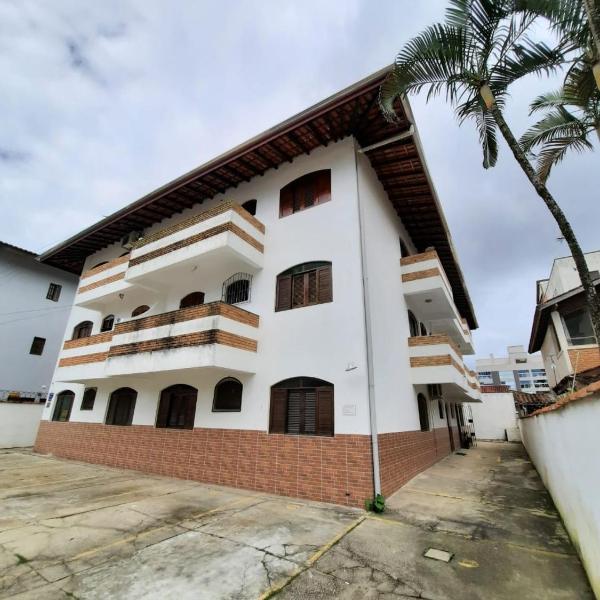 Apartamento Itaguá Ubatuba