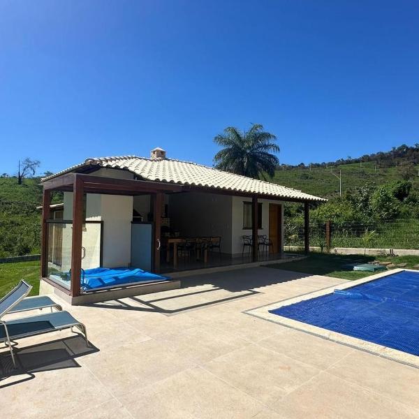 Nossa Casa Real - Foto 5