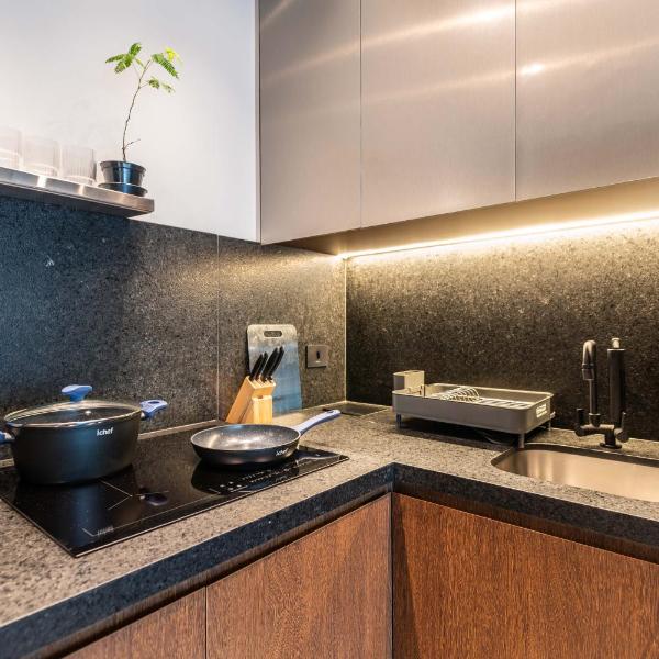 Design Apartment na Vila Mariana - Foto 3