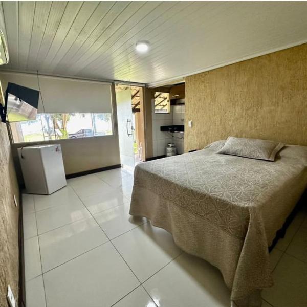 Suite Lua Cheia - Foto 2