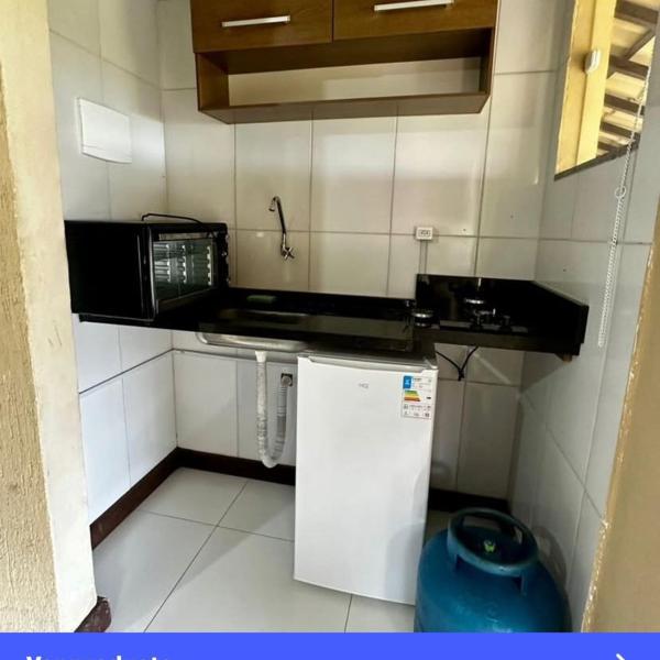 Suite Lua Cheia - Foto 4