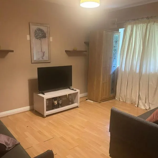 Kildare cozy home, hotel di Kildare