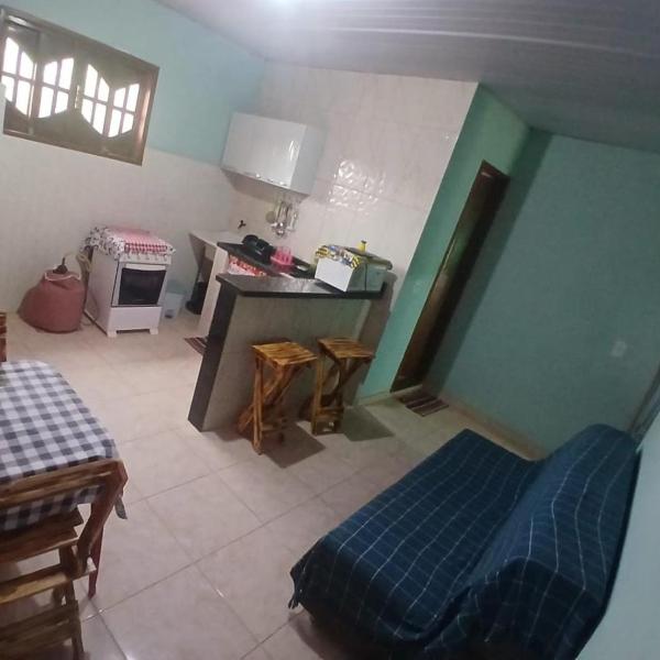 Casa Aconchegante no bairro Vila Verde em Armação dos Búzios