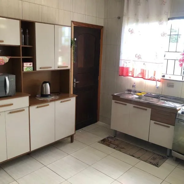 Casa para diarias e empresas, hotel en Cianorte
