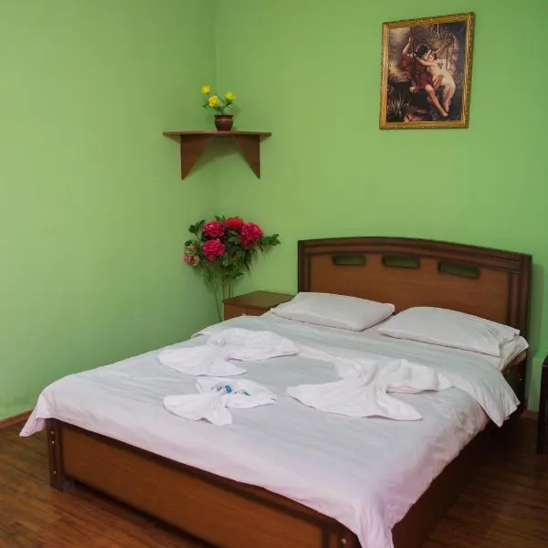 Hotel Kvareli, hotel in Tbilisi City